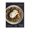 Livre culinaire BURRATA - 4MURS