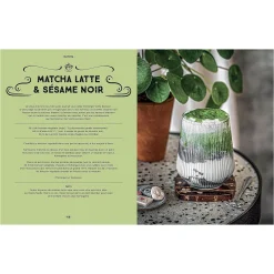 Livre culinaire DÉLICES EN TASSE - 4MURS