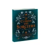 Livre culinaire LA CUISINE DES SORCIERS - 4MURS