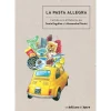Livre culinaire PASTA ALLEGRA - 4MURS