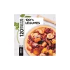 Livre culinaire TOUS EN CUISINE : 100% LÉGUMES - 4MURS