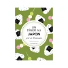 Livre culinaire UN DÎNER AU JAPON - 4MURS