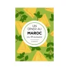 Livre culinaire UN DÎNER AU MAROC - 4MURS