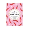 Livre culinaire UN DÎNER EN THAÏLANDE - 4MURS