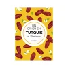 Livre culinaire UN DÎNER EN TURQUIE - 4MURS