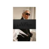 Livre mode KARL LAGERFELD - 4MURS