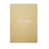 Livre mode VERSACE DÉFILÉS - 4MURS