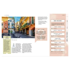 Livre voyage et nature L'ITALIE EN TRAIN - 4MURS