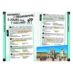Livre voyage et nature ON SE CASSE ! LES MEILLEURS SPOTS À LISBONNE
