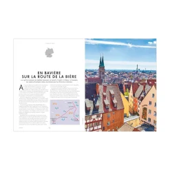Lonely planet Livre voyage et nature VÉLO AUTOUR DU MONDE - 4MURS