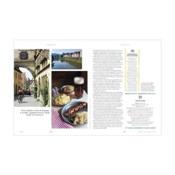 Lonely planet Livre voyage et nature VÉLO AUTOUR DU MONDE - 4MURS