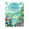 Lonely planet Livre voyage et nature TREKS EN EUROPE - 4MURS