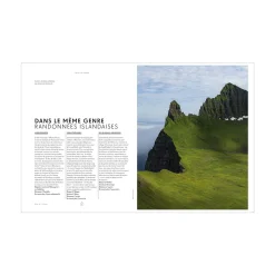 Lonely planet Livre voyage et nature TREKS EN EUROPE - 4MURS