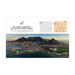 Lonely planet Livre voyage et nature TREKS AUTOUR DU MONDE - 4MURS