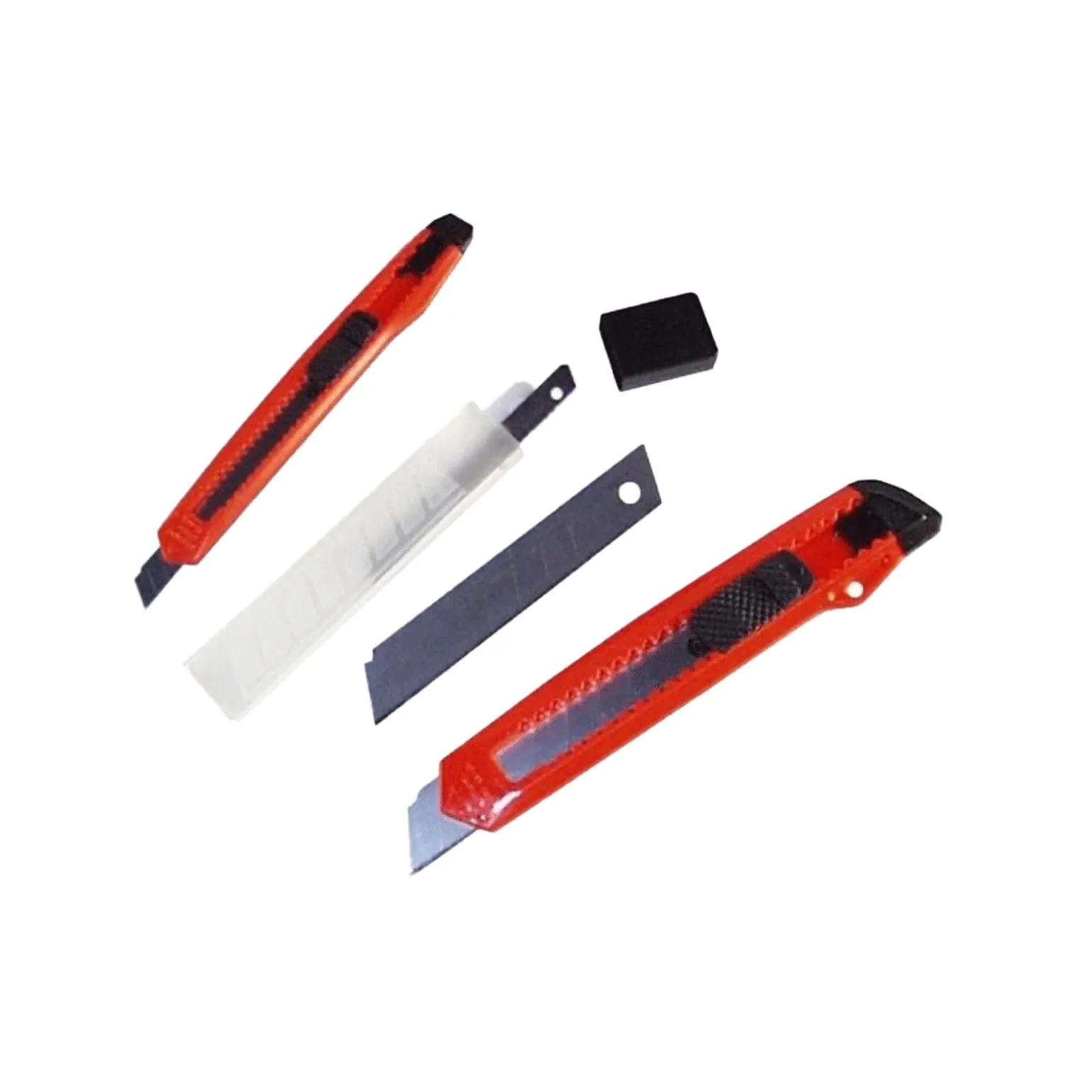 LOT CUTTERS - 4MURS