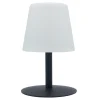 LUMISKY Lampe à poser STANDY coloris noir 26 x 15 cm - 4MURS