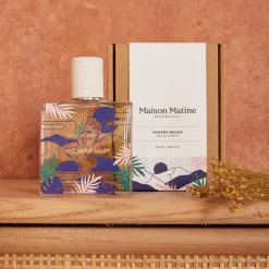 Maison Matine Parfum HASARD BAZAR - 4MURS