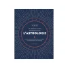 Marabout Livre bien-être LE GRAND GUIDE DE L'ASTROLOGIE - 4MURS