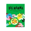 Marabout Livre culinaire BIG MAMMA - CUISINE ITALIENNE EN 30 MINUTES (DOUCHE COMPRISE !)