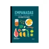 Marabout Livre culinaire EMPANADAS CUISINE ARGENTINE - LES RECETTES CULTE