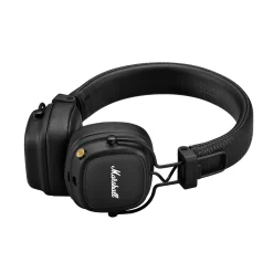Marshall Casque MAJOR IV BT X coloris noir - 4MURS