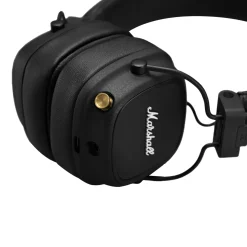 Marshall Casque MAJOR IV BT X coloris noir - 4MURS