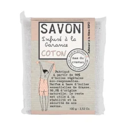 Mas du Roseau Savon COTON coton - 4MURS