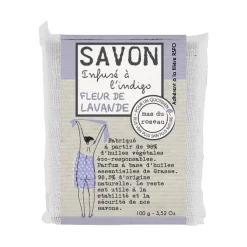 Mas du Roseau Savon LAVANDE lavande - 4MURS