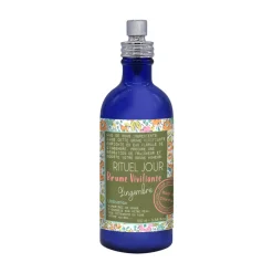 Mas du Roseau Soin visage RITUEL JOUR - BRUME VIVIFIANTE gingembre