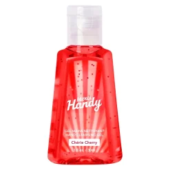 Merci Handy Gel mains CHERIE CHERRY Cerise - 4MURS