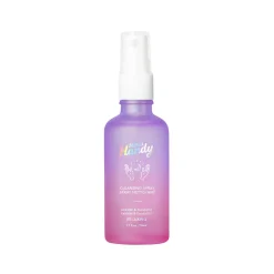 Merci Handy Gel mains SPRAY NETTOYANT RELAXANT lavande et eucalyptus