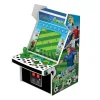 Mini console de jeu ALL STAR ARENA hauteur 21,59 cm - 4MURS
