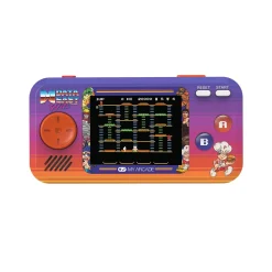 Mini console de jeu DATA EAST - 4MURS