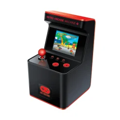 Mini console de jeu MY ARCADE MACHINE X - 4MURS