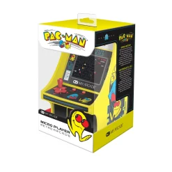 Mini console de jeu MY ARCADE PAC MAN - 4MURS