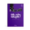MINUS Livre enfant TELLE MERE TELLE FILLE - 4MURS