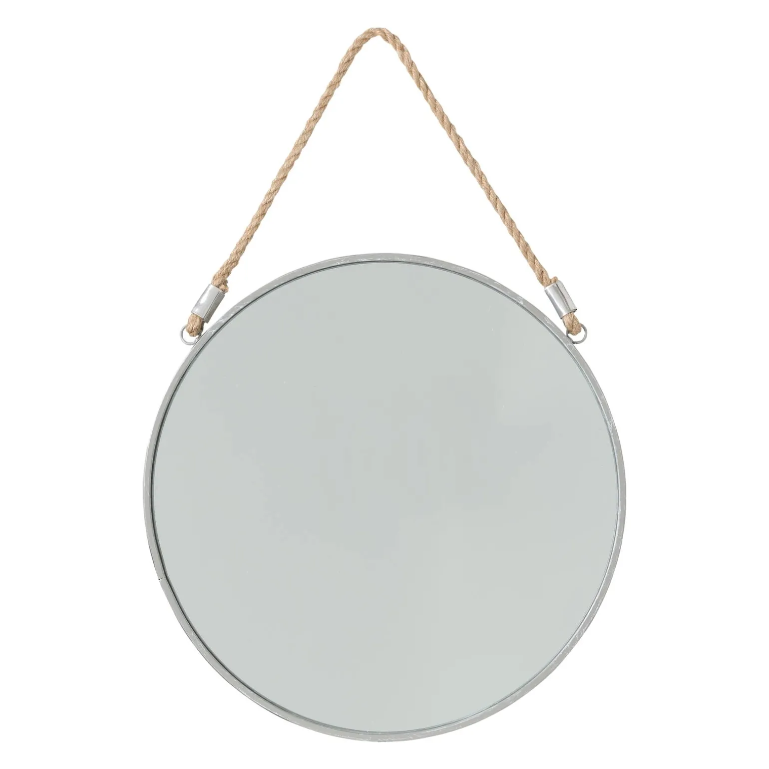 Miroir barbier CHLOE 37 x 37 cm - 4MURS