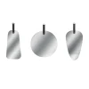 Miroir BOSERUP 20 x 40 cm - 4MURS