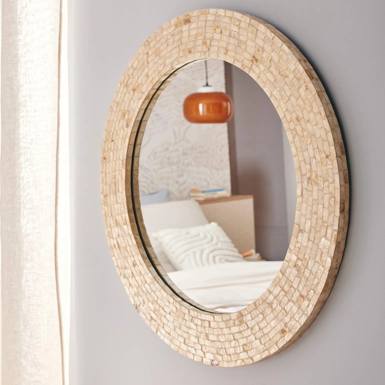 Miroir CAPI - 4MURS
