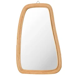 Miroir en bois POLLIS 28 x 47 cm - 4MURS