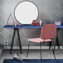 Miroir en métal GABIN - 4MURS