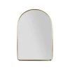 Miroir en métal ILENA 33 x 50 cm - 4MURS
