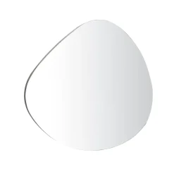 Miroir en métal NUDE - 4MURS