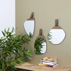 Miroir GEORGE 20 x 25 cm - 4MURS