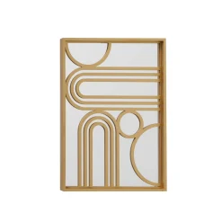 Miroir LLIJA 29 x 40 cm - 4MURS