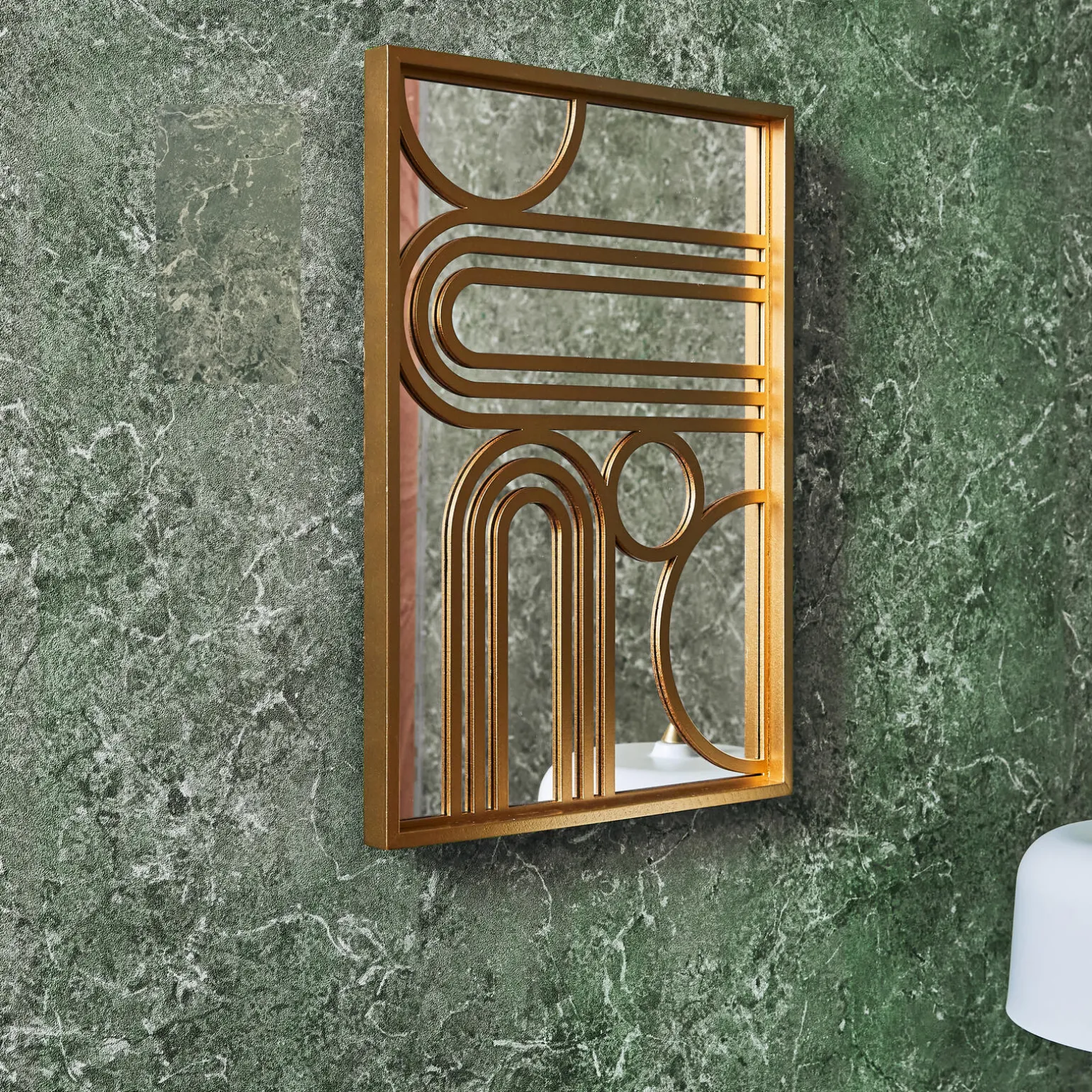 Miroir LLIJA 29 x 40 cm - 4MURS