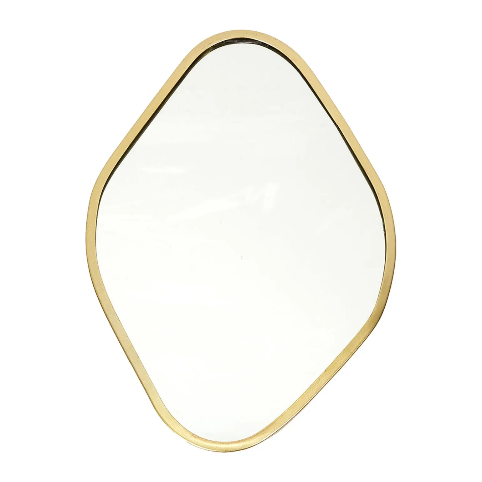 Miroir LOSANGE 25 x 34 cm - 4MURS
