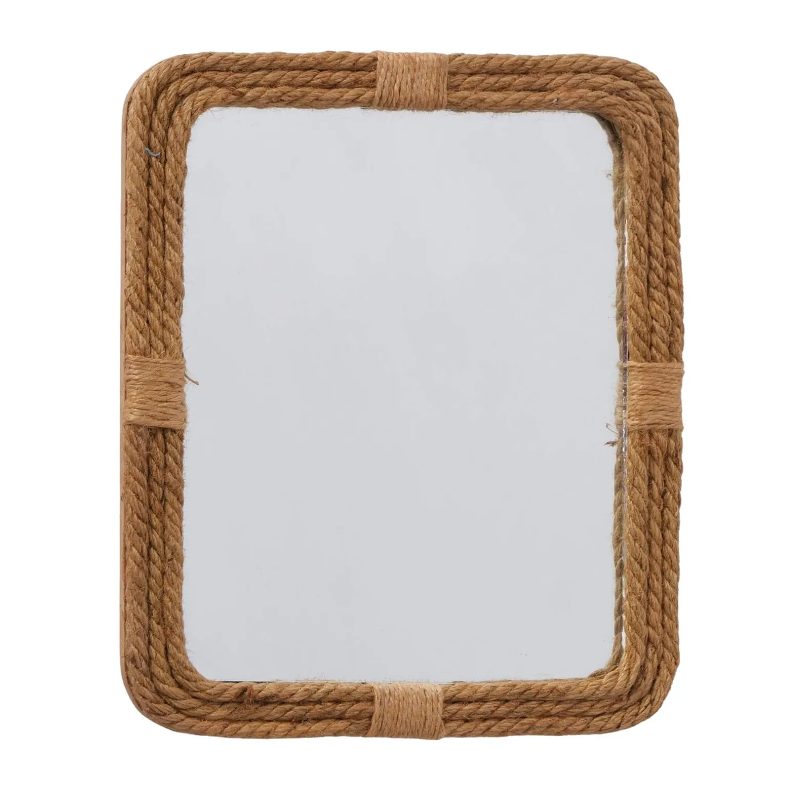 Miroir NODO 25 x 31 cm - 4MURS