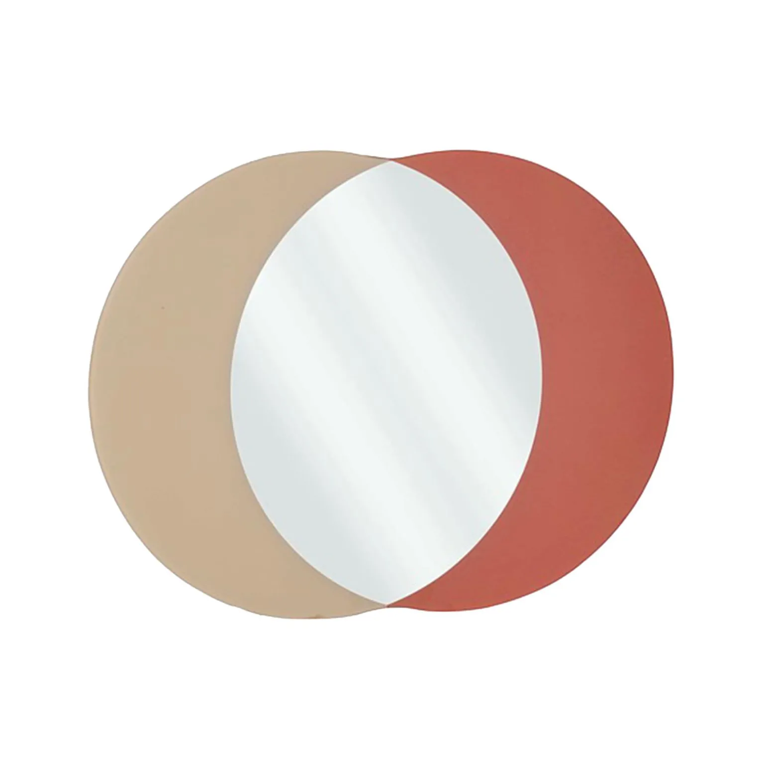 Miroir OLAN 44 x 58 cm - 4MURS