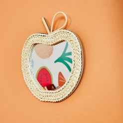 Miroir POMMY 30 x 32 cm - 4MURS
